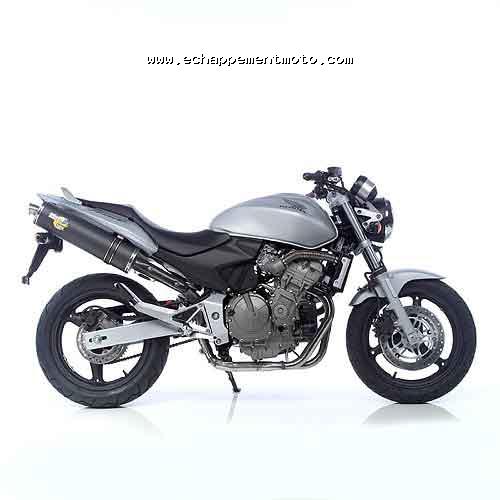 LEOVINCE HONDA 600 HORNET LEOVINCE HONDA 600 HORNET